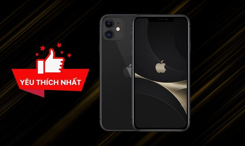 iPhone 11 có mấy màu, màu nào đẹp nhất?