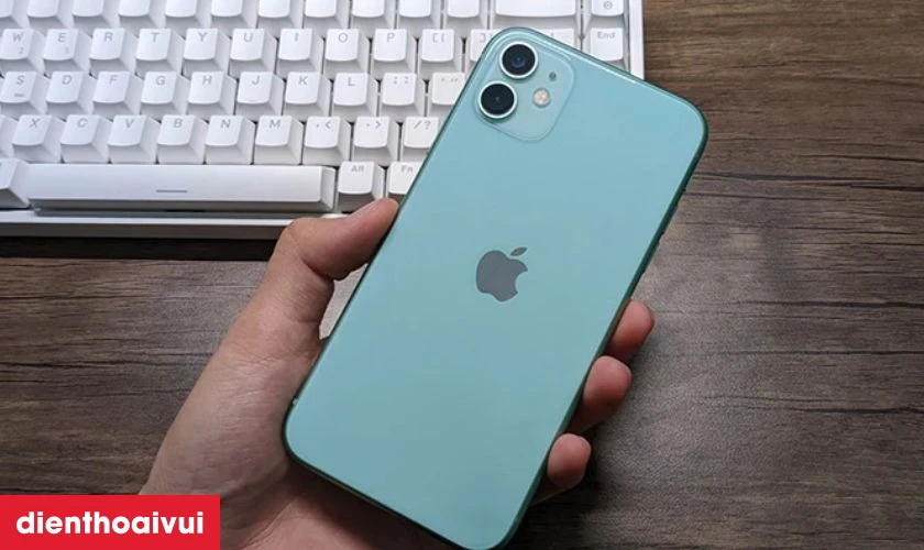 Thông tin về iPhone 11 cũ