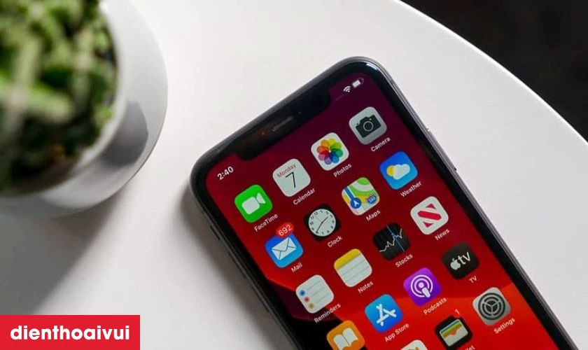 Ưu điểm và nhược điểm của iPhone 11 cũ