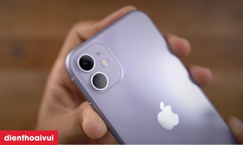 iPhone 11 Cũ Đẹp