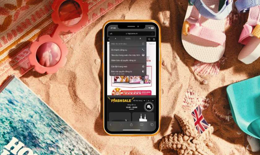 Đánh giá chip A13 Bionic trên iPhone 11 Pro Max