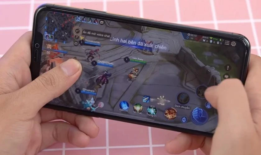 Ưu, nhược điểm chip A13 Bionic trên iPhone 11 Pro Max