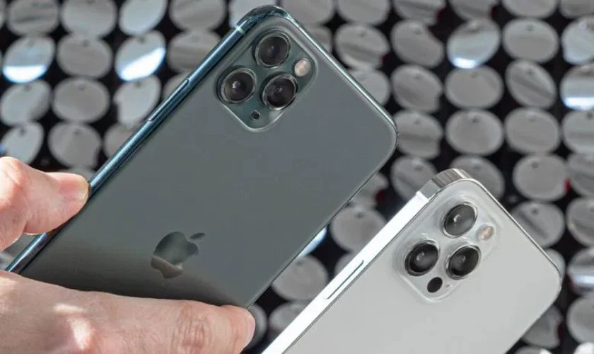 iPhone 11 Pro Max không có 128GB thì nên mua phiên bản nào?