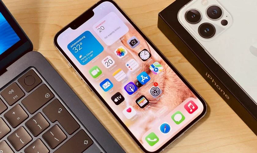 iPhone 11 Pro Max 256GB – Cân bằng hiệu năng và lưu trữ