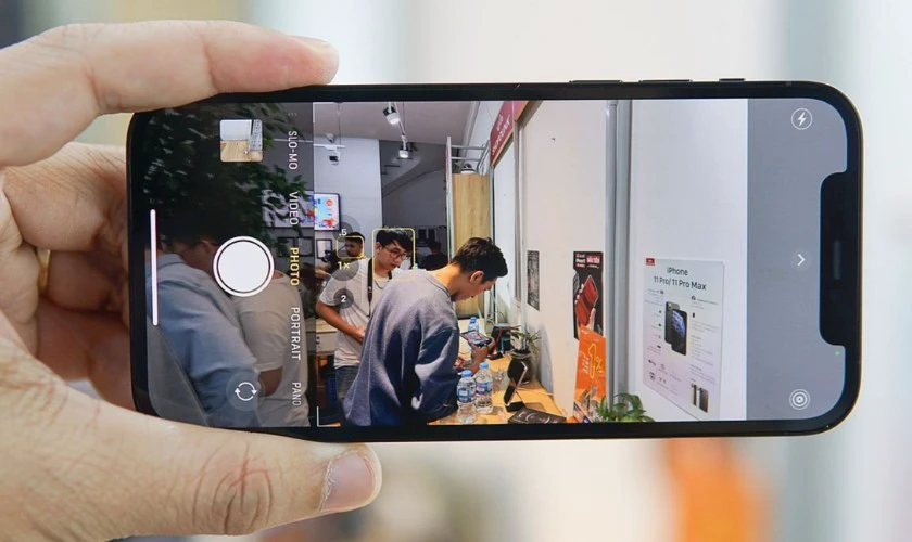 Nên chọn iPhone 11 Pro Max dung lượng bao nhiêu GB?