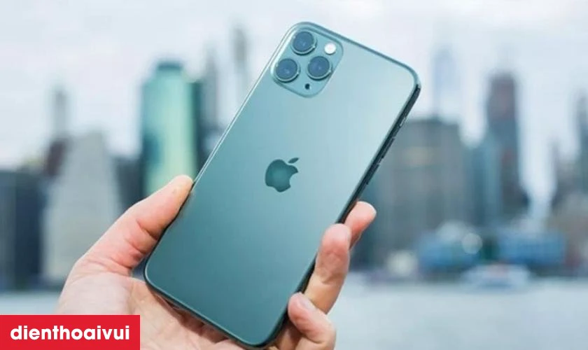 Ưu điểm và nhược điểm của iPhone 11 Pro Max