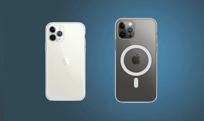 Những lưu ý khi chọn mua ốp lưng cho iPhone 11 Pro và 12 Pro
