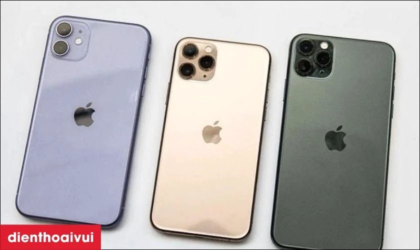 Tại sao nên mua điện thoại iPhone 11 cũ ở thời điểm hiện tại?