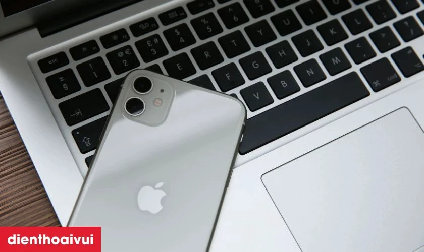 iphone 11 thường cũ năm 2025