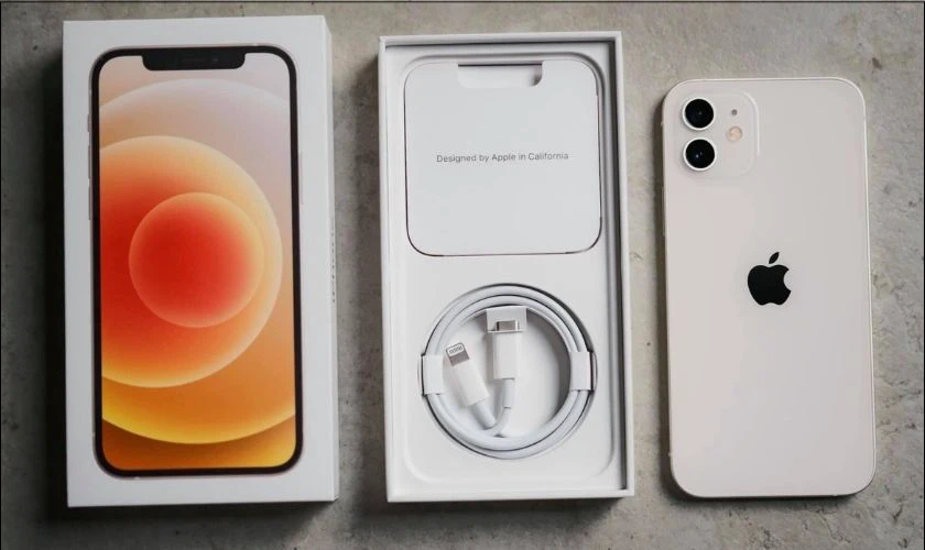 iPhone 12 bị khai tử chưa? Cập nhật đến 2025