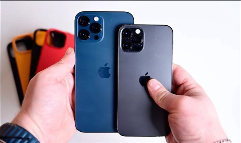 iPhone 12 bị khai tử có ảnh hưởng gì đến người dùng hiện tại?