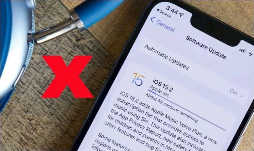 Cách khắc phục lỗi không tìm thấy NFC trên iPhone 12