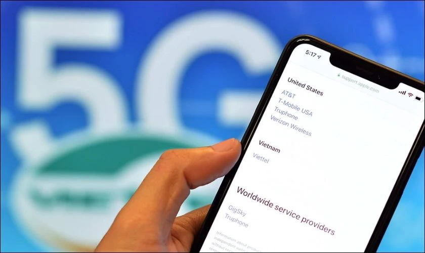 Lưu ý khi sử dụng NFC trên iPhone 12