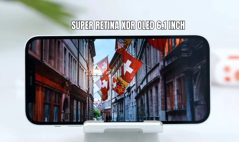 Đánh giá thông số iPhone 12 cũ chơi game tốt không?