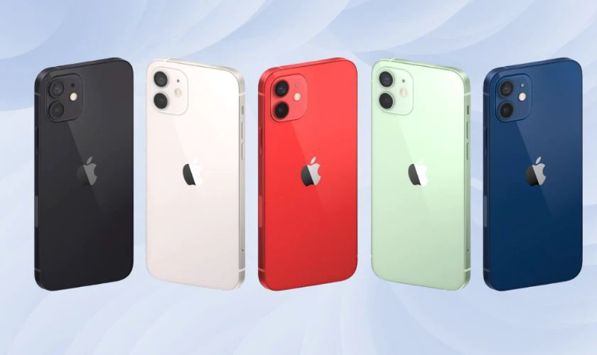 iPhone 12 Pro không có bản 64GB: Nên mua bản nào?
