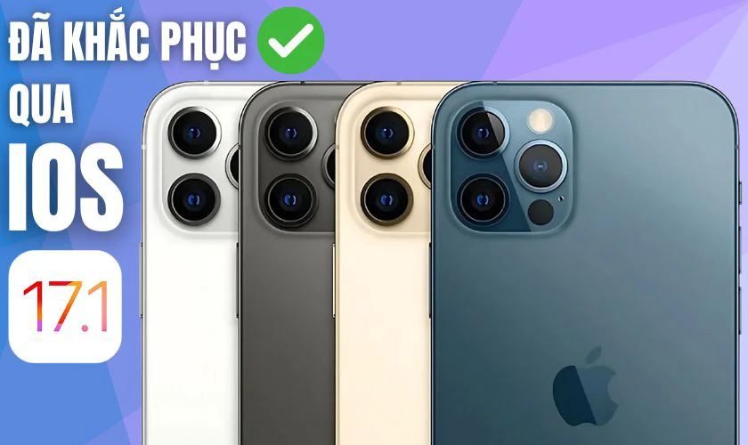 iPhone 12 Pro có bị bức xạ không: Có nên mua