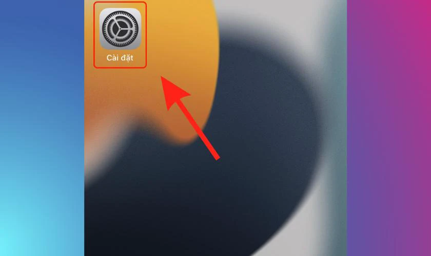 Cách bật tự ngắt sạc trên iPhone 12 Pro Max