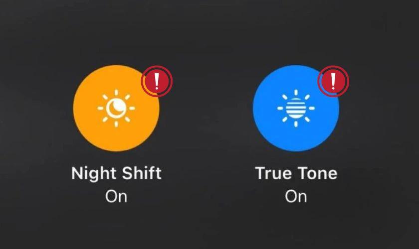 Tại sao iPhone 12 Pro Max bị chớp màn hình?