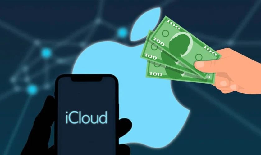 Tránh sử dụng các dịch vụ “bẻ khóa iCloud” không chính thống