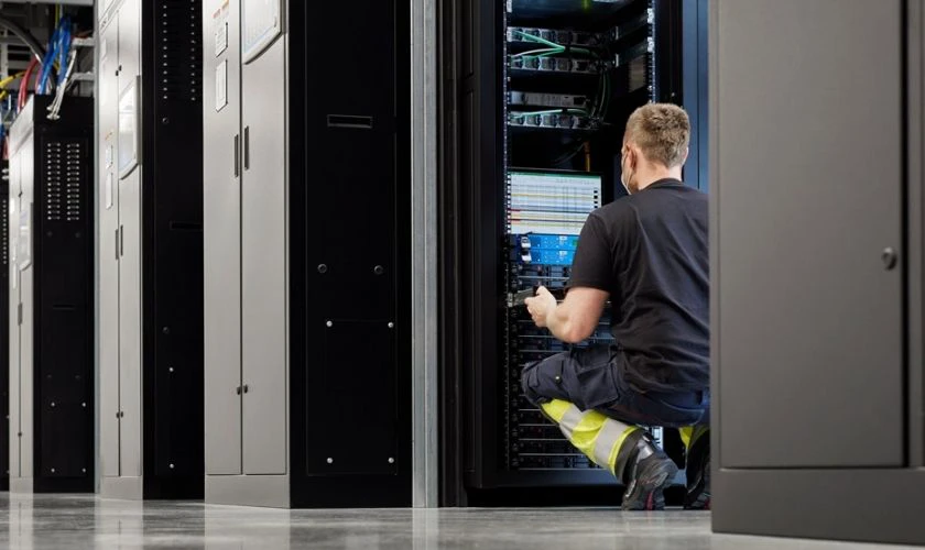 Mở khóa iPhone 12 Pro Max bị khóa iCloud bằng Server của Apple