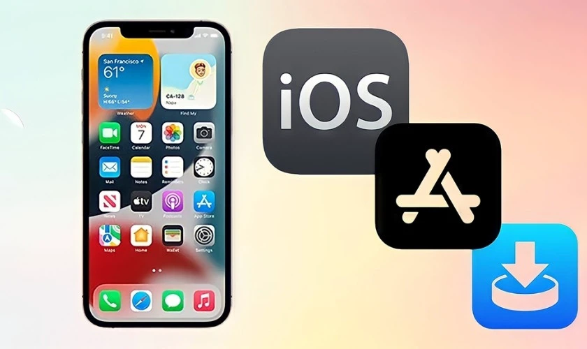 Mẹo hạn chế iPhone 12 Pro Max bị mất sóng