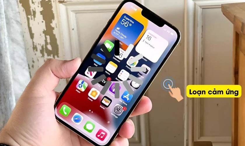 iPhone 12 Pro Max bị vỡ màn hình có dùng tiếp được không?