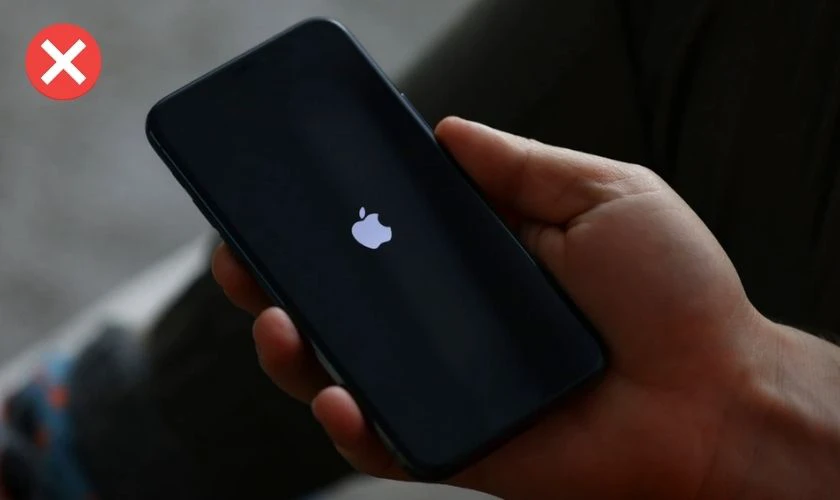 Lưu ý trước khi đem iPhone 12 Pro Max bị vô nước đi sửa