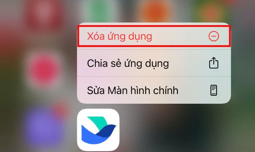 Kiểm tra các ứng dụng vừa cài đặt gần đây và gỡ bỏ
