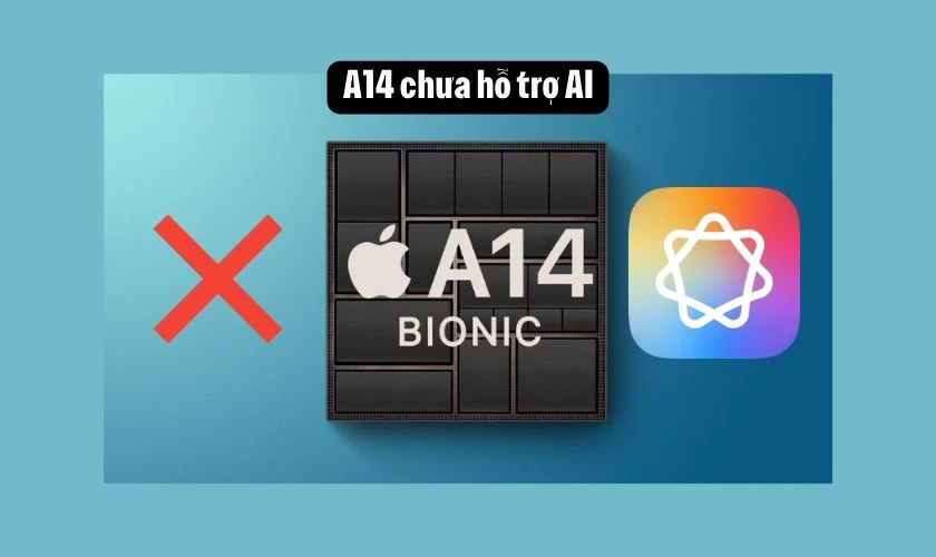 Nhược điểm chip Apple A14 Bionic trên iPhone 12 Pro Max