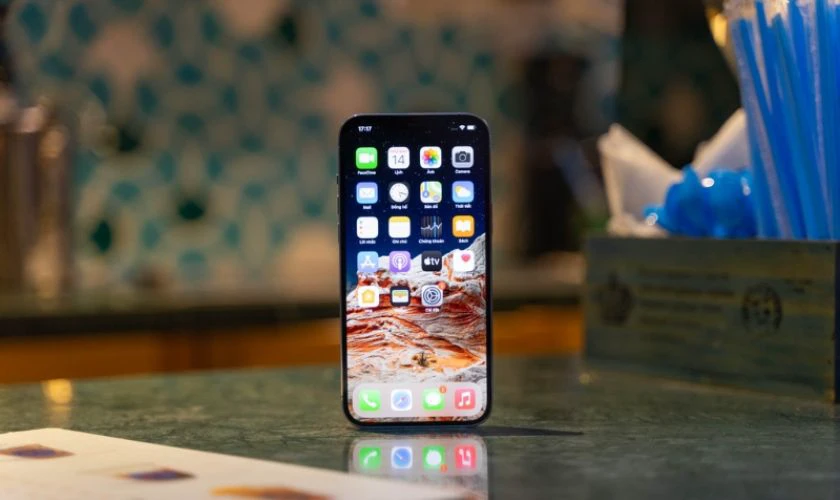 iPhone 12 Pro Max có bị lỗi hay không
