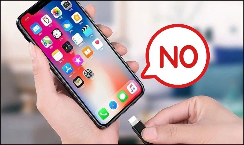 iPhone 12 Pro Max có hồng ngoại không