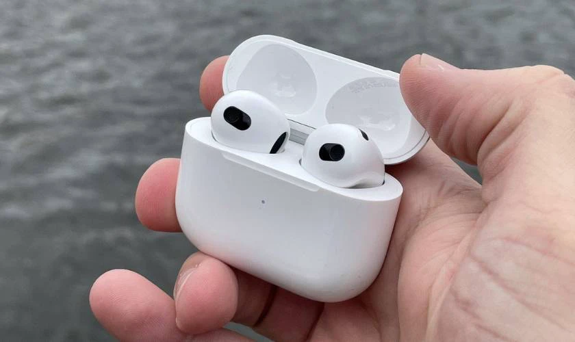 5+ tai nghe phù hợp cho iPhone 12 Pro Max phổ biến nhất