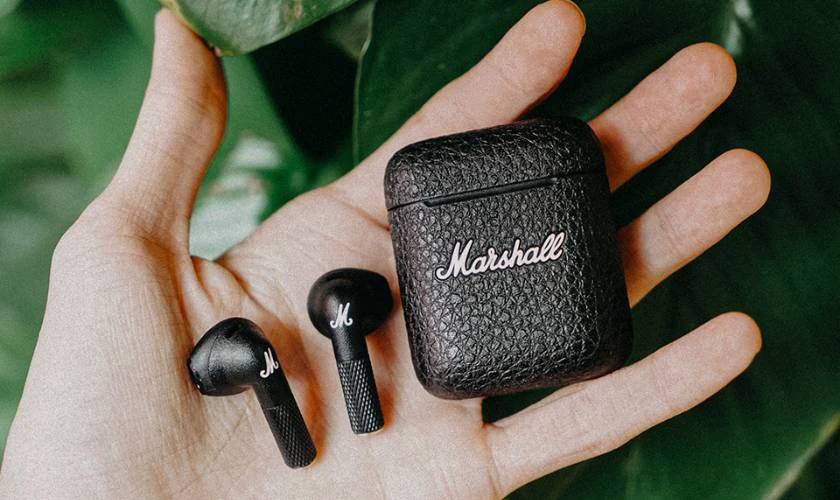 Tai nghe Bluetooth True Wireless Marshall Minor 3