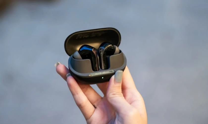 Tai nghe Bluetooth True Wireless SoundPEATS Air 5 Pro