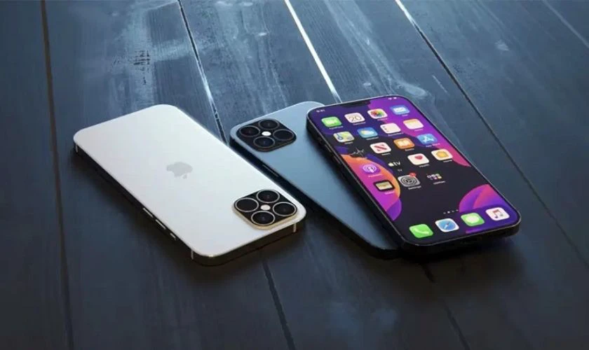 Nhược điểm khi iPhone 12 Pro Max lên iOS 26.2