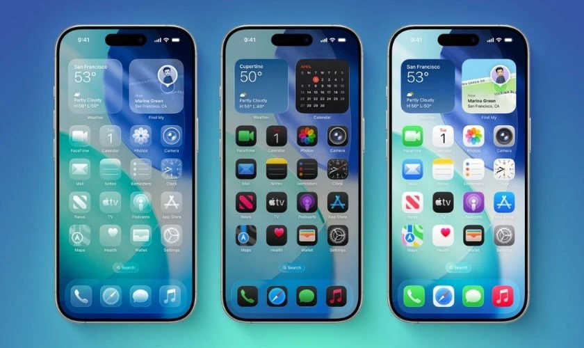 Ưu điểm khi iPhone 12 Pro Max nâng cấp lên iOS 26.3