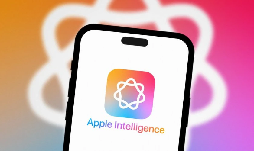 Nâng cấp Siri và trợ lý thông minh