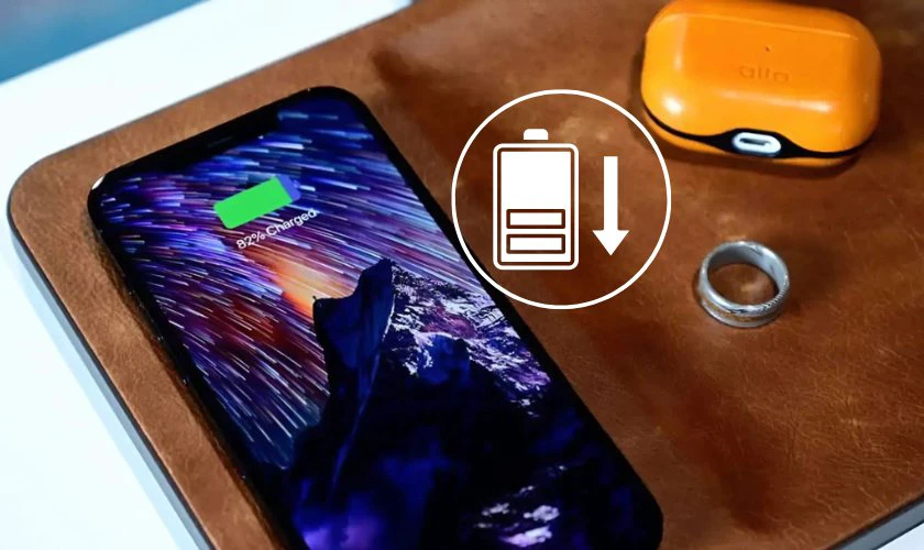 Nhược điểm khi cập nhật iOS 26.3 trên iPhone 12 Pro Max