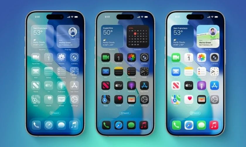 Ưu điểm khi nâng cấp iOS 26.4 trên iPhone 12 Pro Max