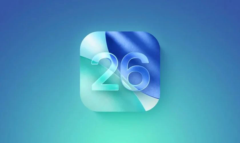 Lưu ý khi nâng cấp iPhone 12 Pro Max lên iOS 26