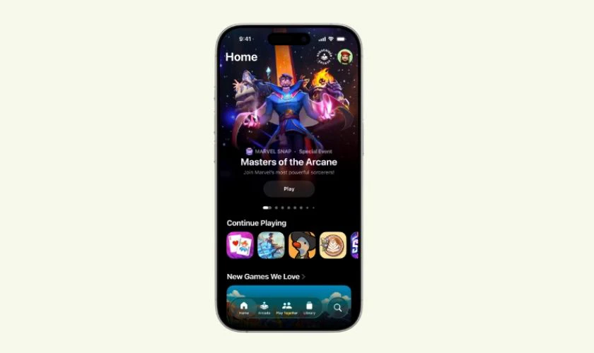 Liệu iPhone 12 Pro Max có nên lên iOS 26 không