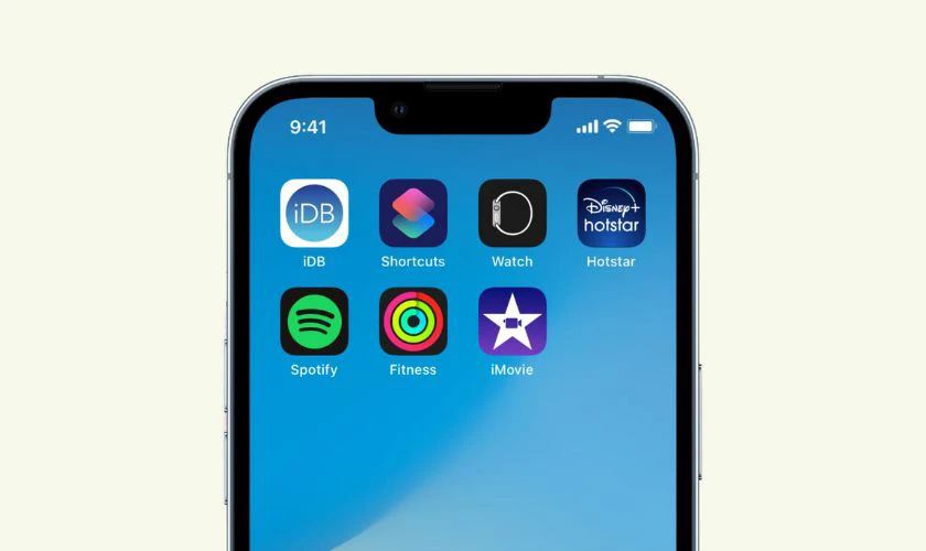 Nhược điểm cần cân nhắc khi iPhone 12 Pro Max lên iOS 26