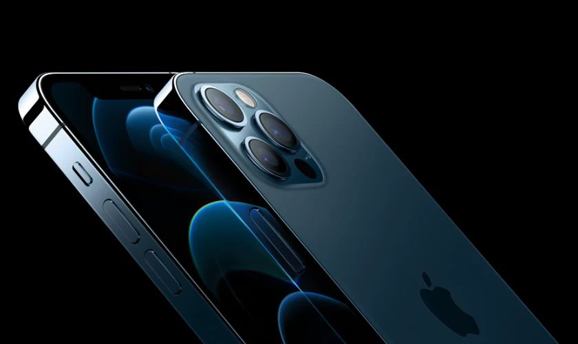 iPhone 12 Pro Max bị khai tử chưa?