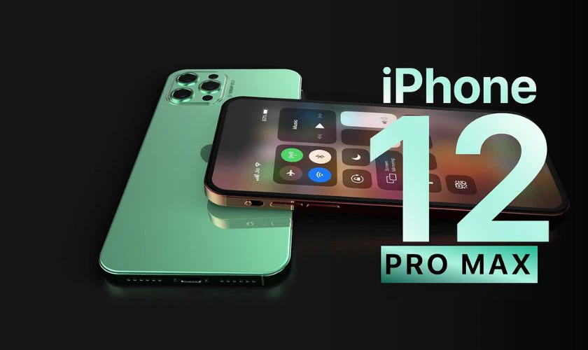 Có nên mua iPhone 12 Pro Max ở thời điểm hiện tại