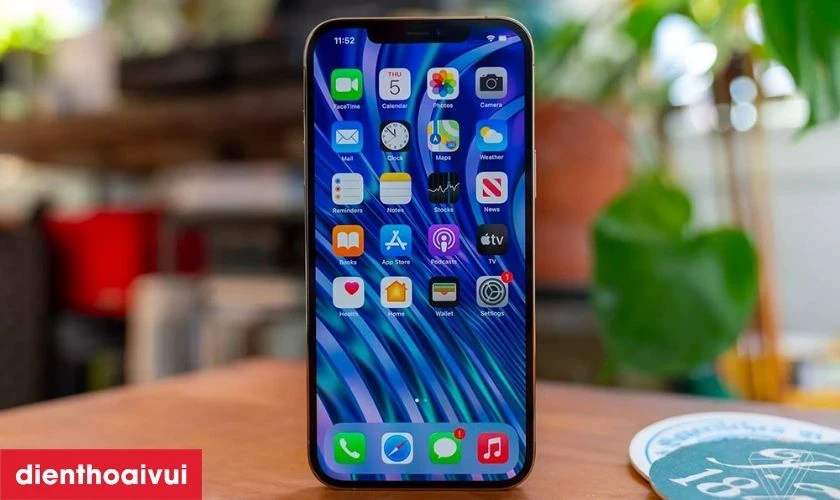 Ưu điểm của iPhone 12 Pro Max cũ