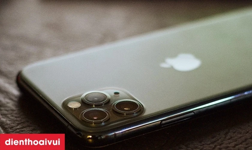 iphone 12 pro cũ c&acirc;n bằng