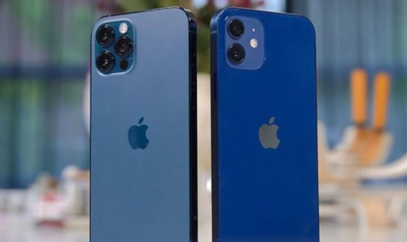 Lưu ý khi chọn mua ốp lưng cho iPhone 12 và 12 Pro