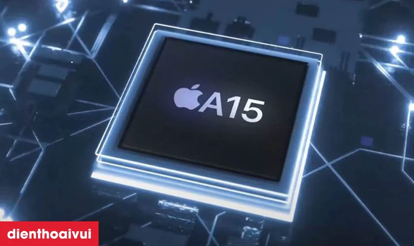 Điểm nổi bật của iPhone 13 512GB VN/A - Đã kích hoạt