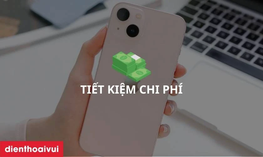 Liệt kê các lý do tại sao nên mua iPhone 13 cũ