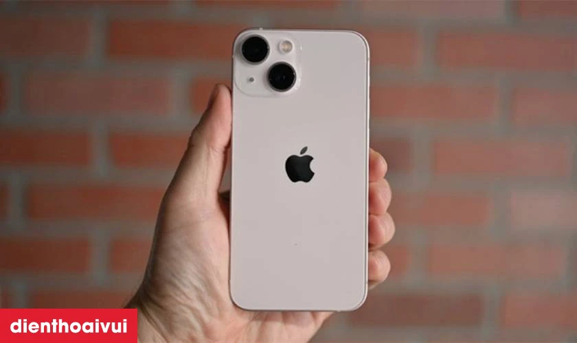 iPhone 13 Mini 128GB VN/A - Đổi bảo hành